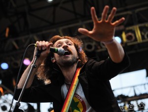 Gogol Bordello