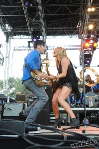 Grace Potter and the Nocturnals