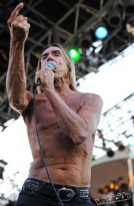 Iggy & The Stooges