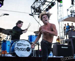 Iggy & The Stooges