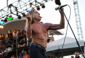 Iggy & The Stooges