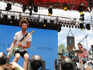 Japandroids