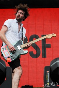 Japandroids