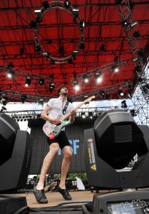 Japandroids