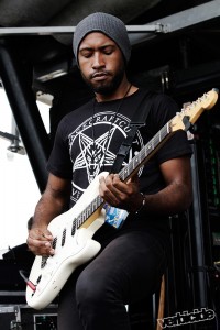 Letlive