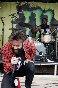 Letlive