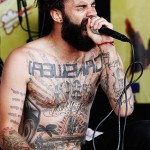 Letlive