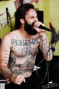 Letlive