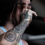 Like Moths to Flames