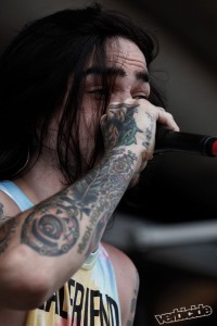 Like Moths to Flames