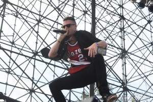Macklemore