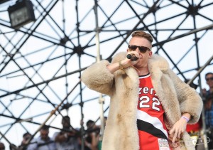 Macklemore