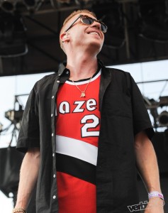 Macklemore