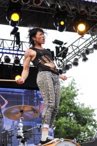 Matt & Kim