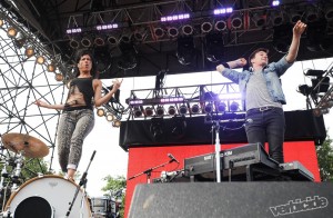 Matt & Kim