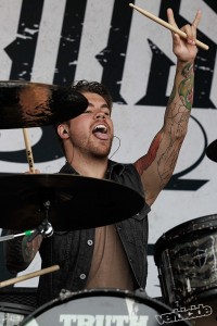 Memphis May Fire