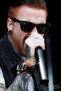 Memphis May Fire