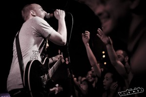 The Menzingers