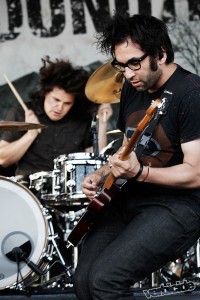 Motion City Soundtrack