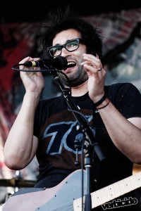 Motion City Soundtrack