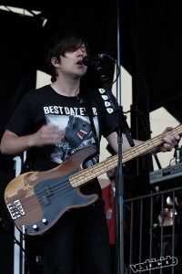 Motion City Soundtrack
