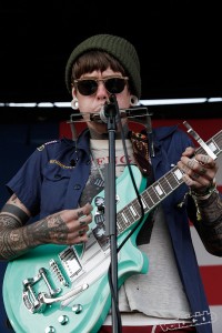 Never Shout Never