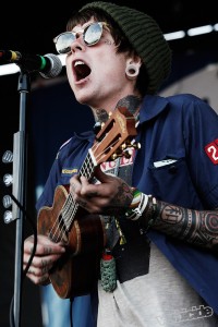 Never Shout Never