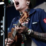 Never Shout Never