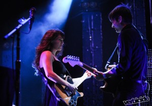 The Postal Service