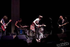 The Shivas