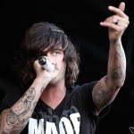 Sleeping With Sirens
