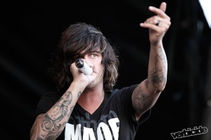 Sleeping With Sirens