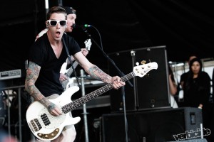 Sleeping With Sirens