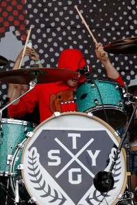 Stick to Your Guns