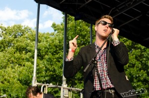 The Walkmen