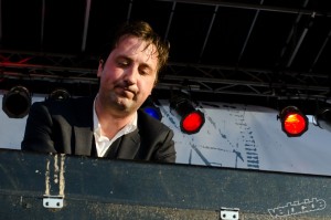 The Walkmen