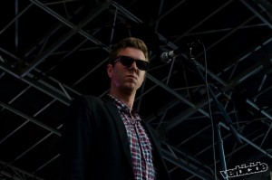 The Walkmen