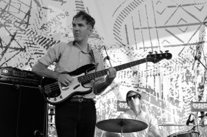 The Walkmen