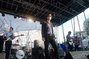 The Walkmen