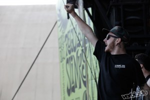 Woe Is Me
