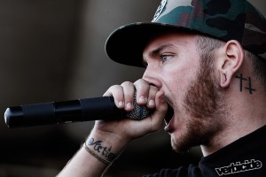 Woe Is Me