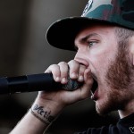 Woe Is Me