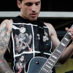 Woe Is Me
