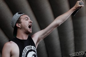 Woe Is Me