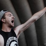 Woe Is Me