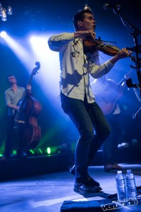 Old Crow Medicine Show