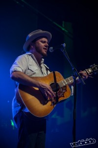 Old Crow Medicine Show