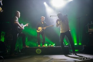 Old Crow Medicine Show