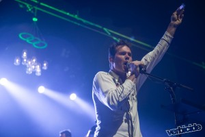 Old Crow Medicine Show