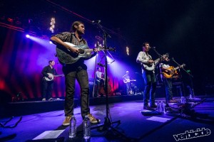 Old Crow Medicine Show